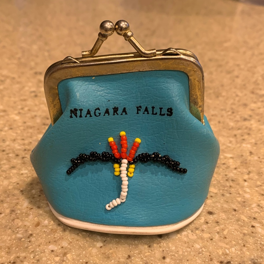 👛🪙Vintage Coin Purse 🪙 👛